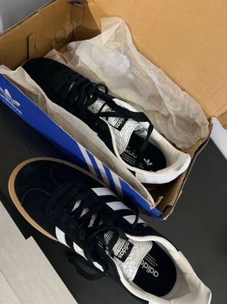 Adidas Gazelle 44