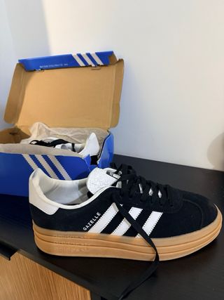 Adidas Gazelle 44
