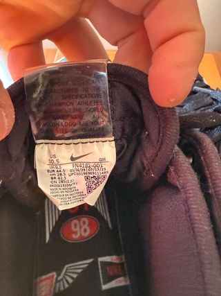 Nike Zoom Blazer Mid Pro Taylor