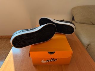 Nike Zoom Blazer Mid Pro Taylor