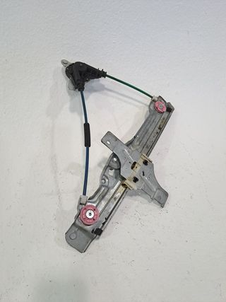 ELEVALUNAS TRASERO DERECHO PEUGEOT 208 641153