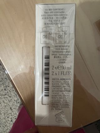 Boss Orange Perfume para Mujer 30ml