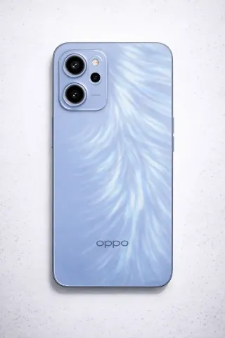 OPPO Reno14 F 5G NUEVO PRECINTADO 8GB/256GB