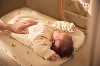 Jollein Nostalgic Ride - Fodera per fasciatoio