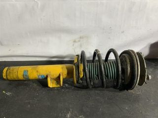 Amortiguador del izq bmw 35141761 serie 3.0 59568