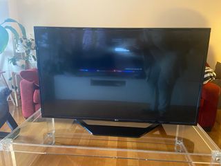 Lg tv smart tv 42 pulgadas