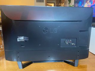 Lg tv smart tv 42 pulgadas