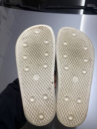 Chanclas Adidas