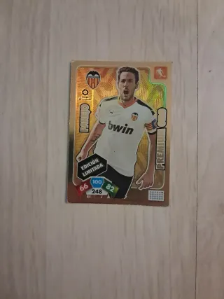 3 cromos adrenalyn ed.limitada premiun oro 2019-20