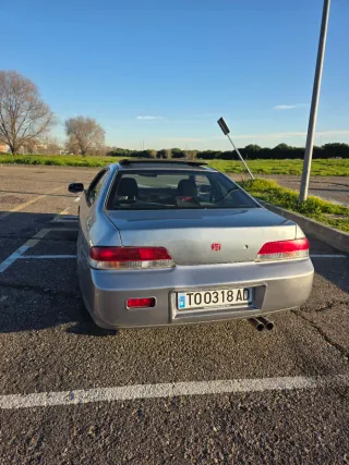 Honda Prelude 1999