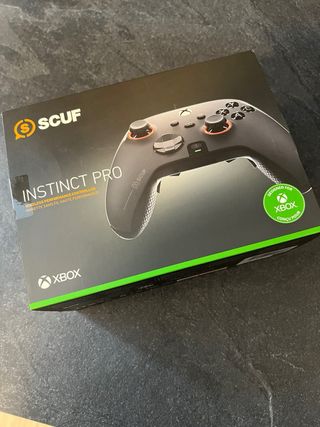 Controller Scuf Instinct Pro Xbox