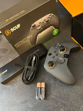 Controller Scuf Instinct Pro Xbox