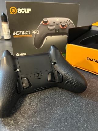 Controller Scuf Instinct Pro Xbox