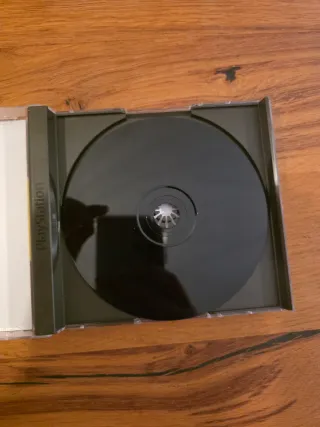 🇪🇸Juego ps1 ¿quiere ser millonario?