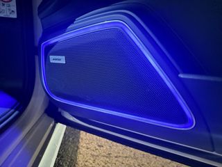 Porsche Panamera 4E-hibryd 2020