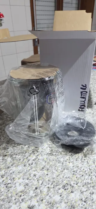 Kenwood Chef XL Titanium 1700W,6.7 litri