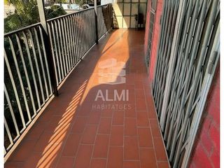 Piso en venta en Baró de Viver en Barcelona