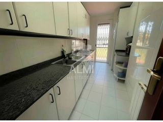 Piso en venta en Baró de Viver en Barcelona