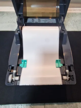 Impresora Térmica de Etiquetas HotLabel S8