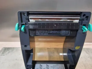 Impresora Térmica de Etiquetas HotLabel S8