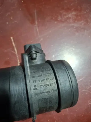 Caudalímetro Seat León FR