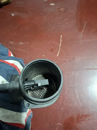 Caudalímetro Seat León FR