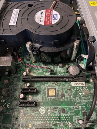 Ordenador Lenovo Thinkcentre