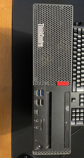 Ordenador Lenovo Thinkcentre