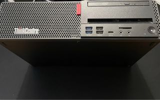 Ordenador Lenovo Thinkcentre
