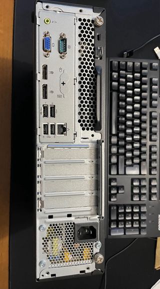 Ordenador Lenovo Thinkcentre