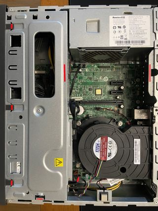 Ordenador Lenovo Thinkcentre