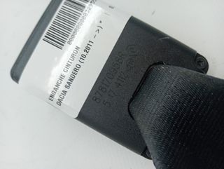 ENGANCHE CINTURON DACIA SANDERO 329551