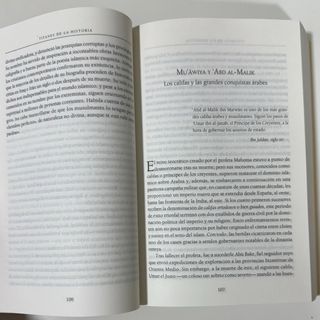 Titanes de la historia