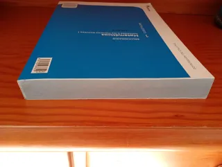 Solucionario Matemáticas aplicadas 1 bachillerato.