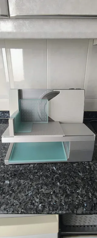 Cortador de embutido bosch