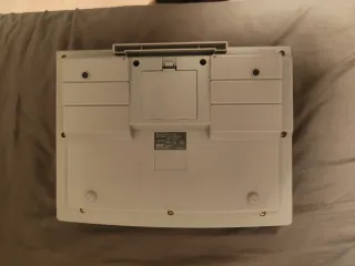 Ordenador VTech Genio 2000