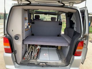 Mercedes-Benz Vito 2001