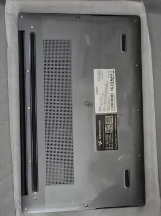 Portátil Huidun HiBook 6 - 16GB RAM - 512GB SSD