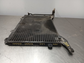 RADIADOR CALEFACCION / AIRE ACONDICIONADO MERCEDE
