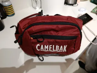 Camelbak Riñonera Hidratación Repack LR 4