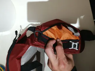 Camelbak Riñonera Hidratación Repack LR 4