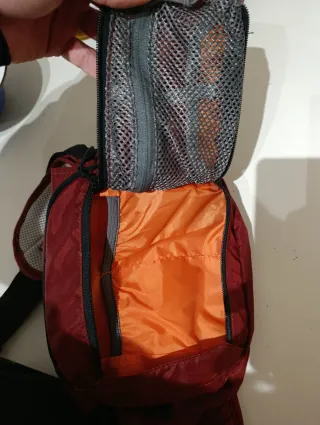 Camelbak Riñonera Hidratación Repack LR 4