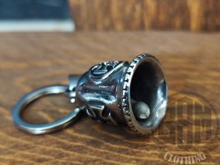 Guardian Bell - croce piccola