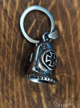 Guardian Bell - croce piccola
