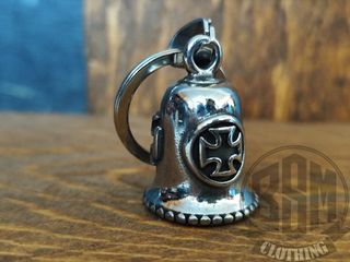 Guardian Bell - croce piccola