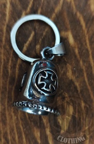 Guardian Bell - croce piccola