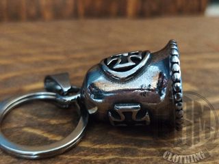 Guardian Bell - croce piccola