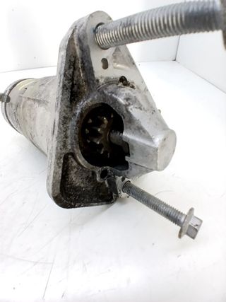 MOTOR ARRANQUE RENAULT MEGANE III BERLINA 5 P 758502