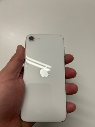 iPhone SE (2ª gen) muy buen estado