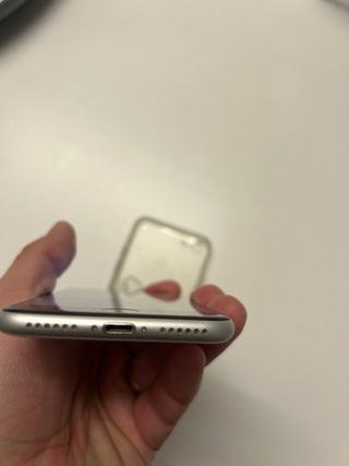 iPhone SE (2ª gen) muy buen estado